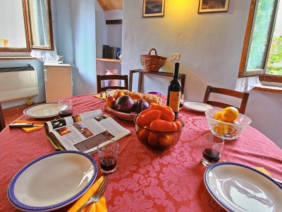 Farmhouse Farmhouse in Umbertide near Golf Club - Outdoor photo 39