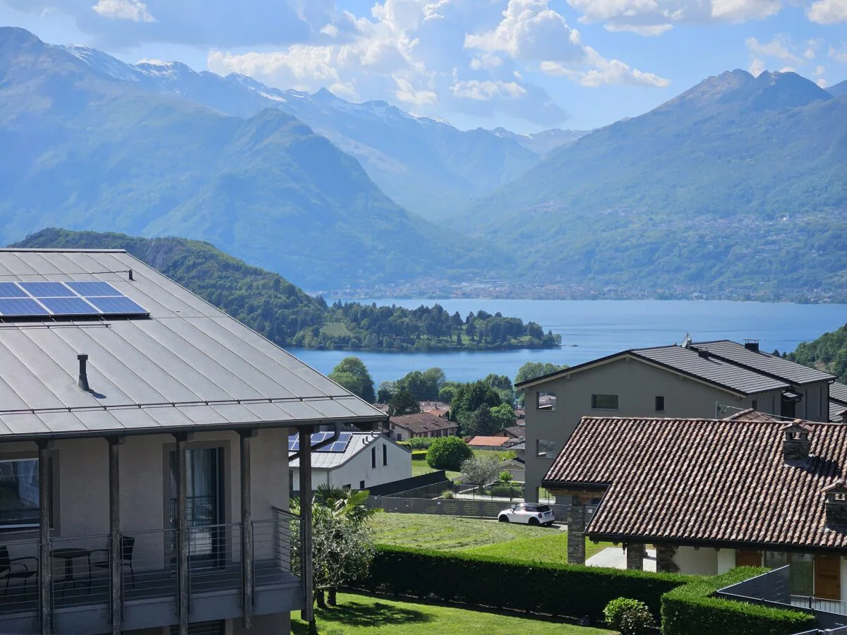 Holiday house Casa Eleonora