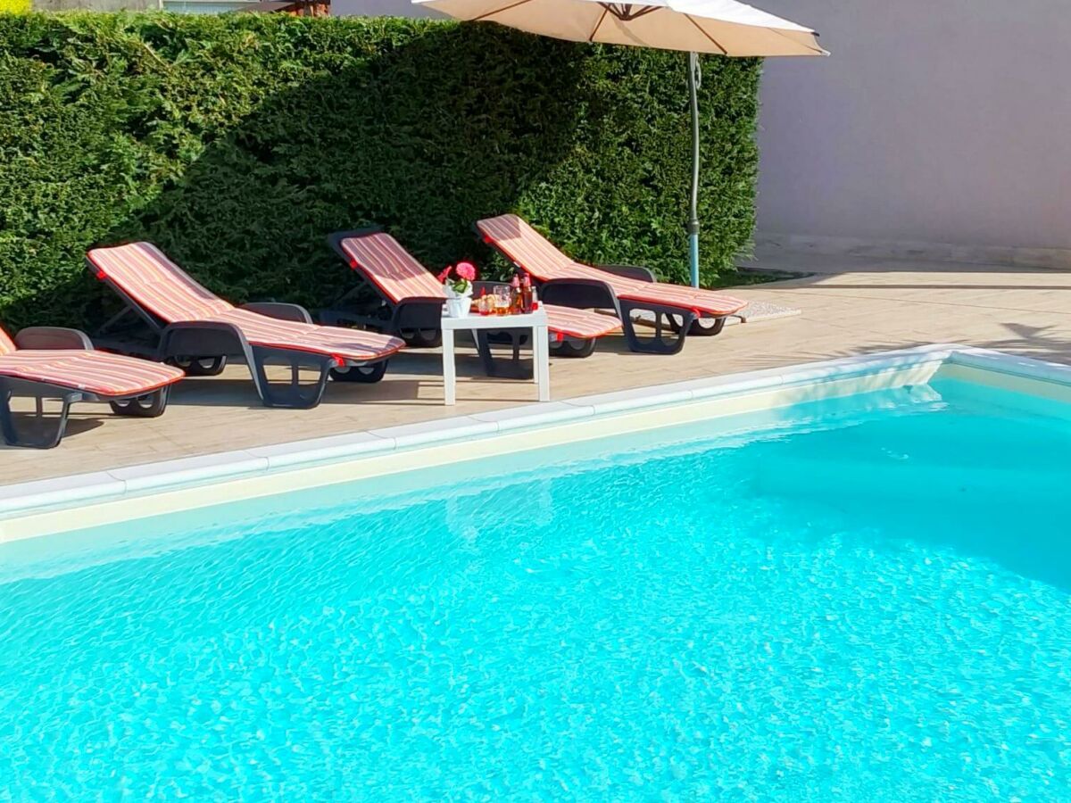 Holiday house Casa Eleonora - Outdoor photo 2