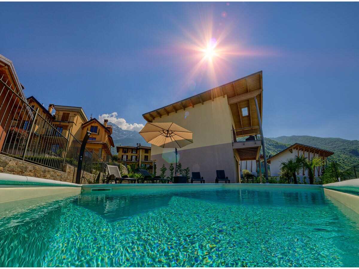 Holiday house Casa Eleonora - Outdoor photo 4