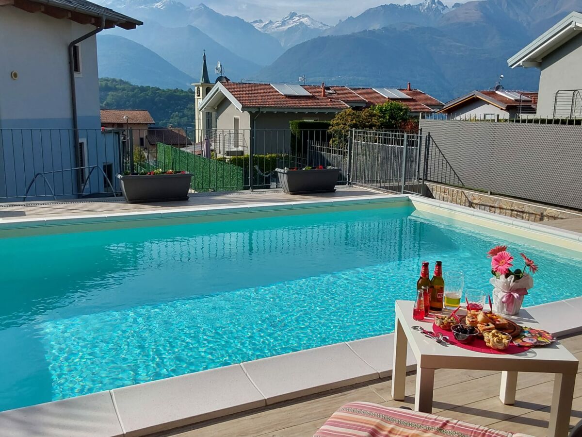 Holiday house Casa Eleonora - Outdoor photo 5