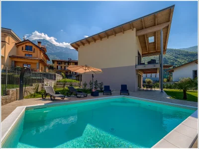 Holiday house Casa Eleonora - Outdoor photo 3