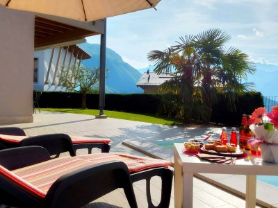 Holiday house Casa Eleonora - Outdoor photo 6