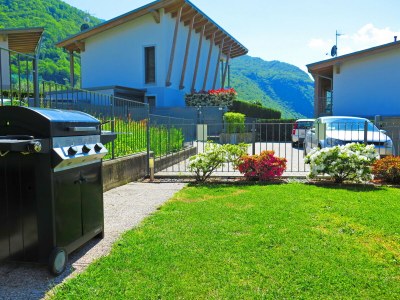 Holiday house Casa Eleonora - Outdoor photo 8