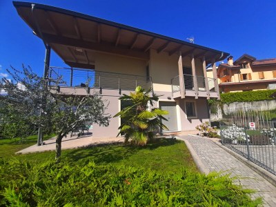 Holiday house Casa Eleonora - Outdoor photo 9