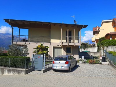 Holiday house Casa Eleonora - Outdoor photo 10