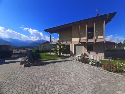 Holiday house Casa Eleonora - Outdoor photo 11