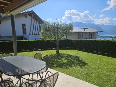 Holiday house Casa Eleonora - Outdoor photo 12