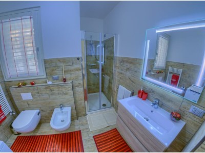 Holiday house Casa Eleonora - Features photo 18