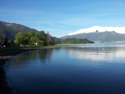 Holiday house Casa Eleonora - Environment photo 25
