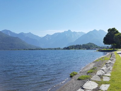 Holiday house Casa Eleonora - Environment photo 26