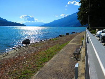 Holiday house Casa Eleonora - Environment photo 28