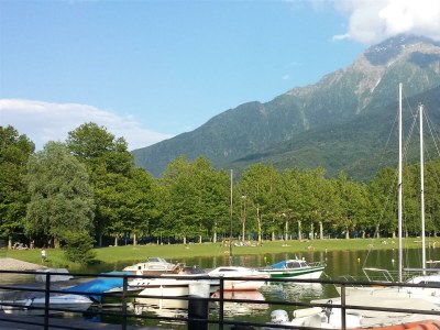 Holiday house Casa Eleonora - Environment photo 29