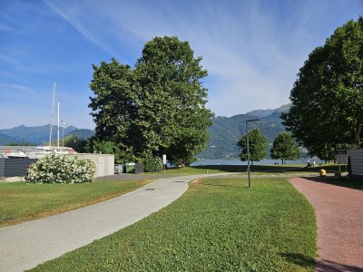 Holiday house Casa Eleonora - Environment photo 30