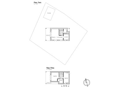 Holiday house Casa Eleonora - Document photo 31