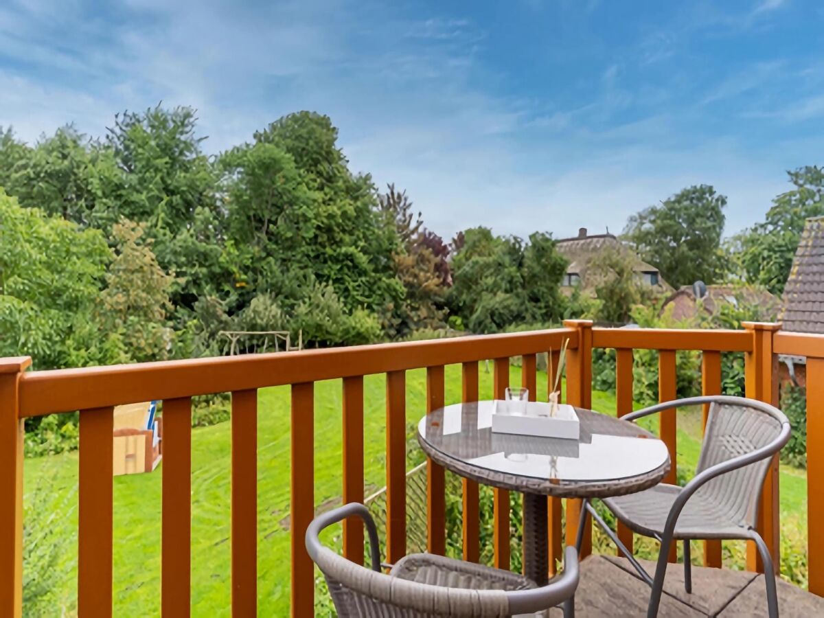 Cottage Landhaus in Vollerwiek