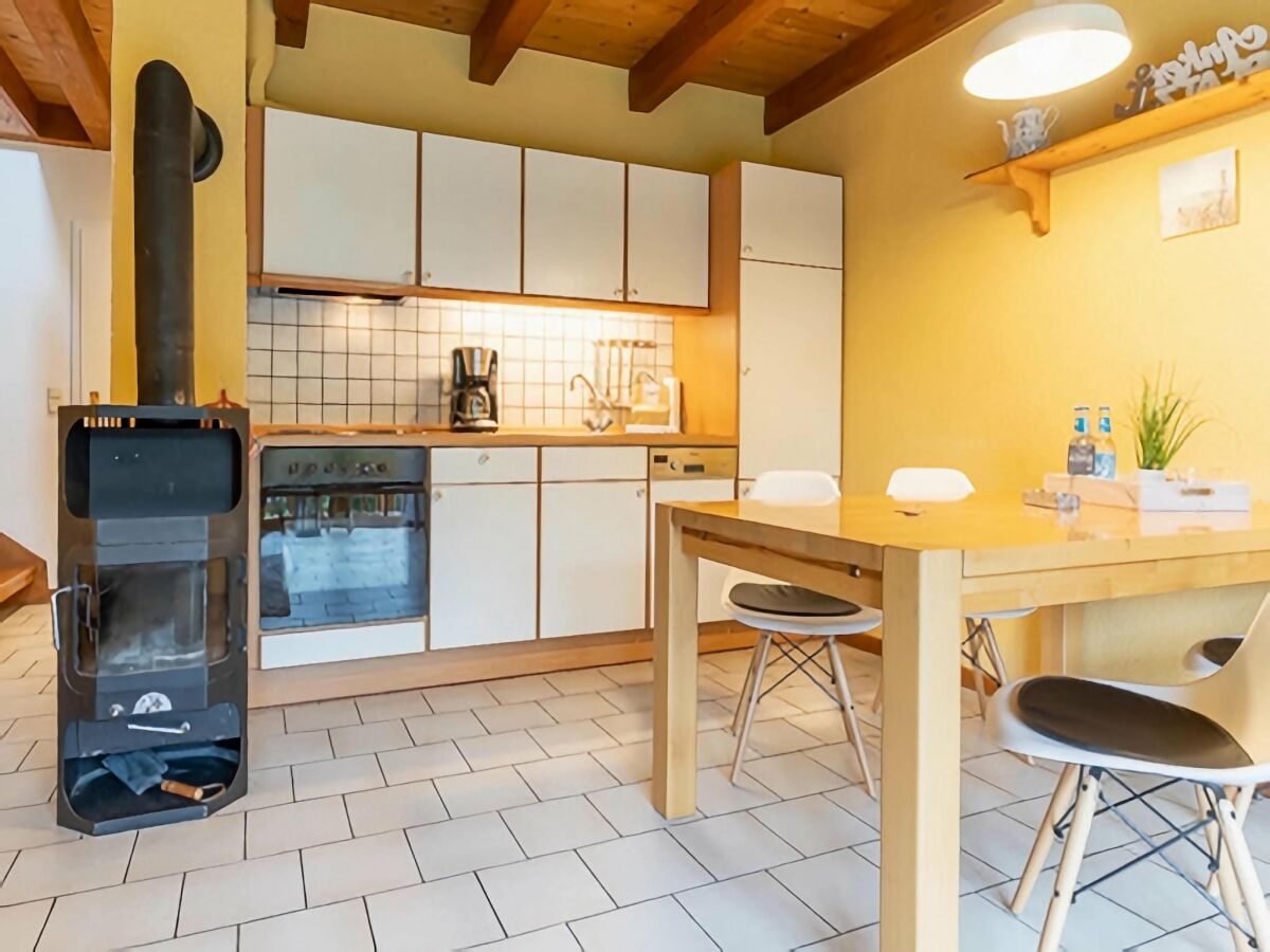 Cottage Landhaus in Vollerwiek - Features photo 3