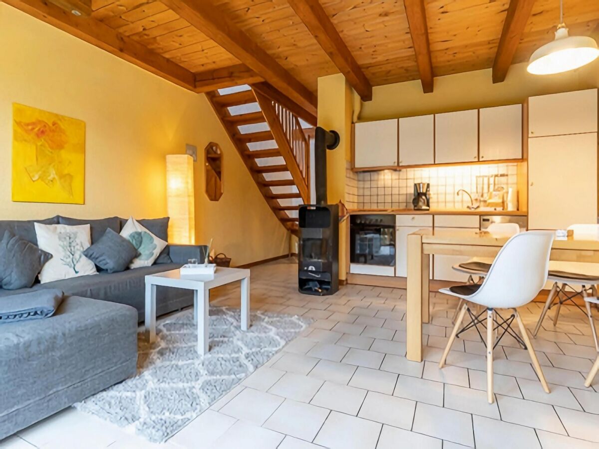 Cottage Landhaus in Vollerwiek - Features photo 4