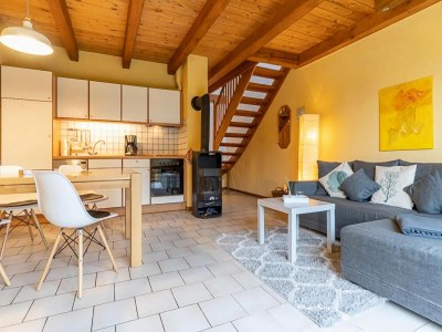 Cottage Landhaus in Vollerwiek - Features photo 6