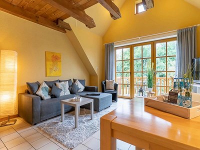 Cottage Landhaus in Vollerwiek - Features photo 7