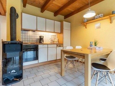 Cottage Landhaus in Vollerwiek - Features photo 8