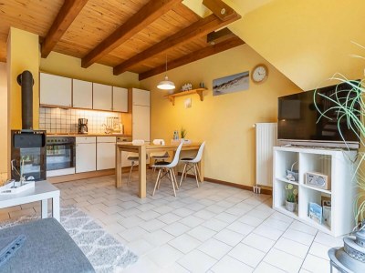 Cottage Landhaus in Vollerwiek - Features photo 9