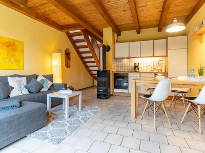 Cottage Landhaus in Vollerwiek - Features photo 11