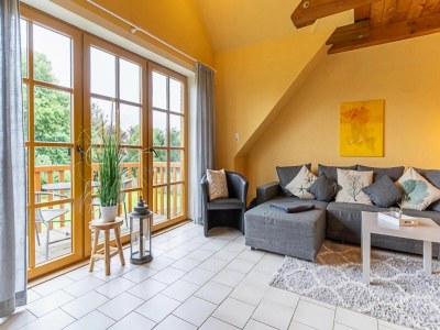 Cottage Landhaus in Vollerwiek - Features photo 14