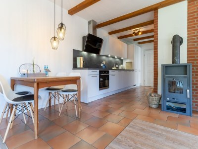 Cottage Landhaus in Vollerwiek - Features photo 6