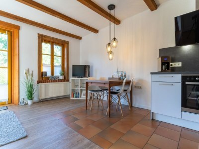 Cottage Landhaus in Vollerwiek - Features photo 14