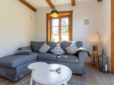 Cottage Landhaus in Vollerwiek - Features photo 17