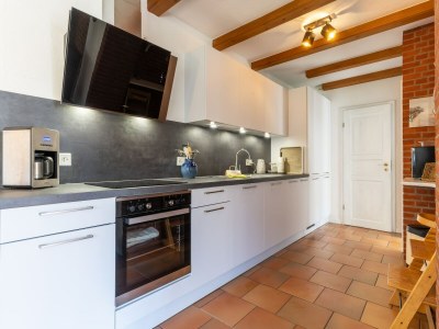 Cottage Landhaus in Vollerwiek - Features photo 19