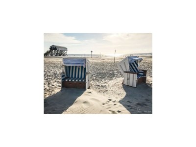 Cottage Landhaus in Vollerwiek - Environment photo 21