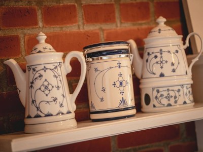 Cottage Landhaus in Vollerwiek - Outdoor photo 27