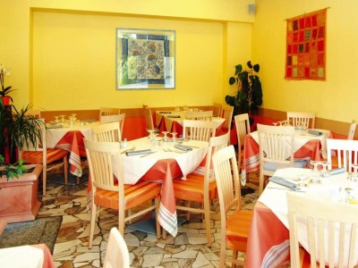 Holiday park Wohnung am Lago Maggiore mit Bootsanleger - Features photo 8