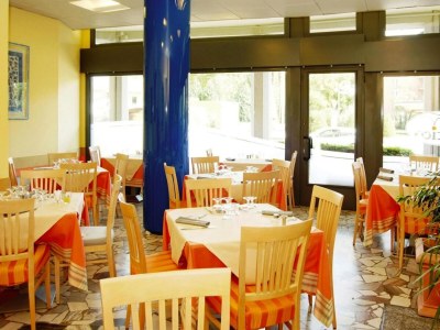 Holiday park Wohnung am Lago Maggiore mit Bootsanleger - Features photo 15