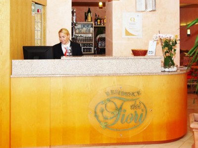 Holiday park Wohnung am Lago Maggiore mit Bootsanleger - Features photo 18