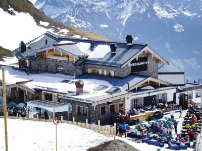 Holiday park Chalet in Fügen nahe Spieljochbahn - Outdoor photo 10