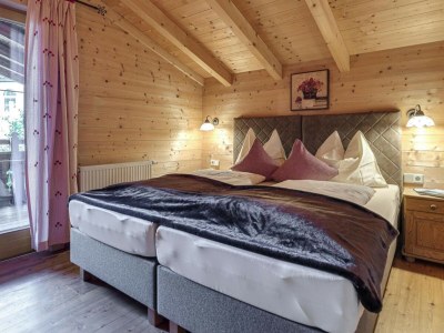 Holiday park Chalet in Fügen nahe Spieljochbahn - Features photo 11