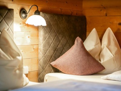 Holiday park Chalet in Fügen nahe Spieljochbahn - Features photo 12