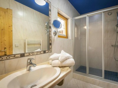 Holiday park Chalet in Fügen nahe Spieljochbahn - Features photo 13