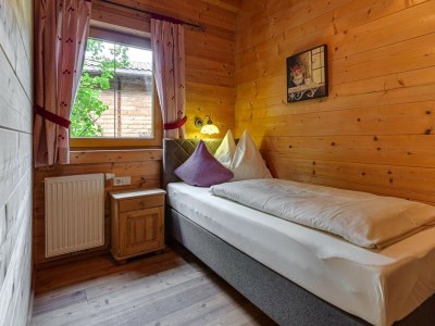 Holiday park Chalet in Fügen nahe Spieljochbahn - Features photo 16