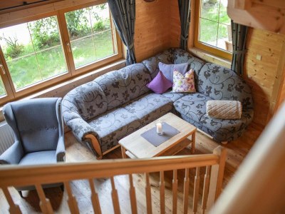 Holiday park Chalet in Fügen nahe Spieljochbahn - Features photo 17