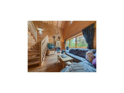 Holiday park Chalet in Fügen nahe Spieljochbahn - Features photo 18