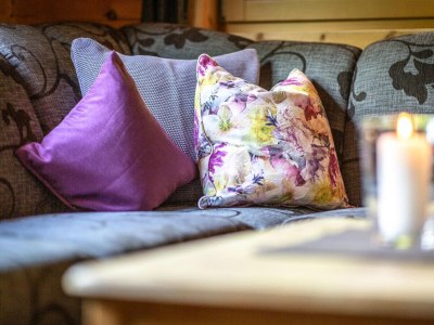 Holiday park Chalet in Fügen nahe Spieljochbahn - Features photo 19