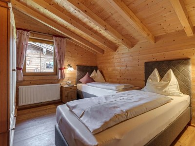 Holiday park Chalet in Fügen nahe Spieljochbahn - Features photo 20