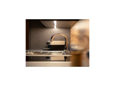 Holiday park Chalet in Fügen nahe Spieljochbahn - Features photo 26