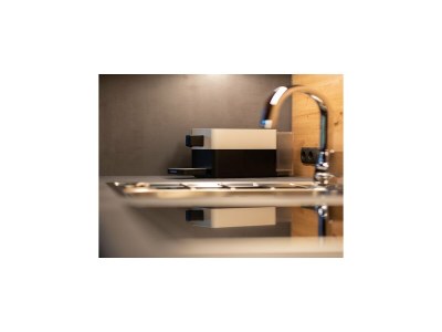 Holiday park Chalet in Fügen nahe Spieljochbahn - Features photo 27