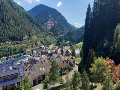 Holiday park Ferienhaus in Hornberg bei Triberg - Outdoor photo 7