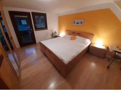 Holiday park Ferienhaus in Hornberg bei Triberg - Features photo 11